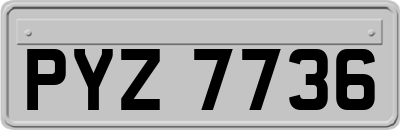 PYZ7736
