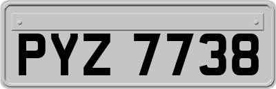 PYZ7738