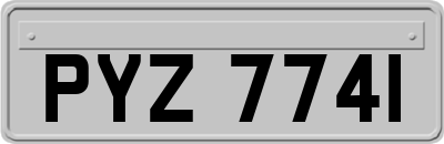 PYZ7741