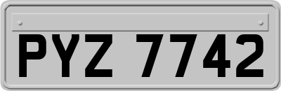 PYZ7742