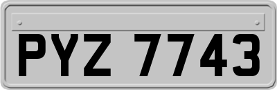 PYZ7743