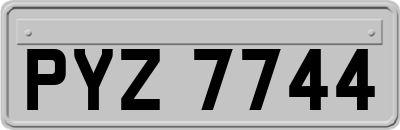 PYZ7744