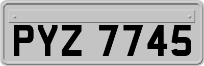 PYZ7745