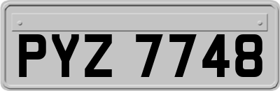 PYZ7748