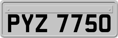 PYZ7750