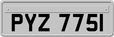 PYZ7751