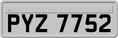 PYZ7752