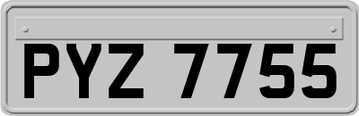 PYZ7755