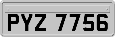 PYZ7756