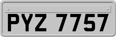 PYZ7757