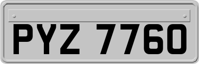 PYZ7760