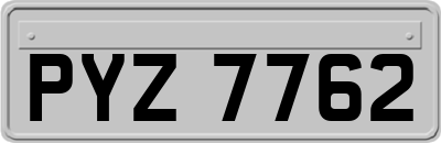 PYZ7762