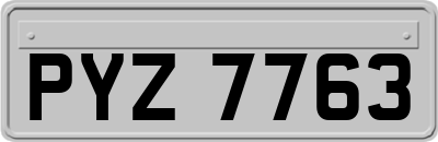 PYZ7763
