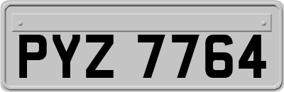 PYZ7764