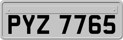 PYZ7765