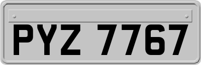 PYZ7767