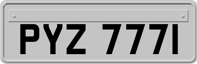 PYZ7771