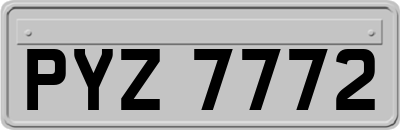 PYZ7772