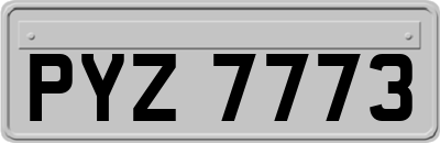 PYZ7773