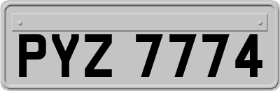 PYZ7774