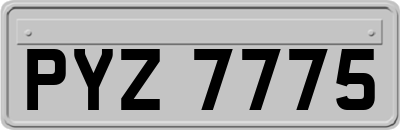PYZ7775