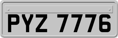 PYZ7776
