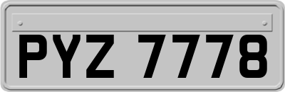 PYZ7778