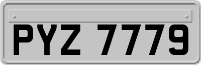 PYZ7779