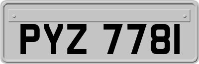PYZ7781