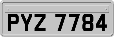 PYZ7784