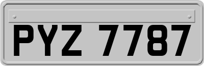 PYZ7787