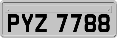 PYZ7788