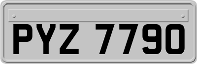 PYZ7790
