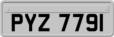 PYZ7791