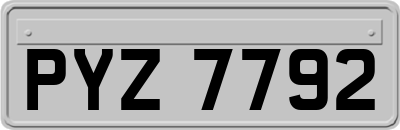 PYZ7792