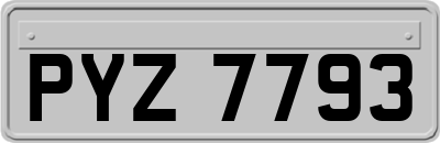 PYZ7793