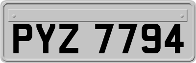PYZ7794