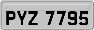 PYZ7795