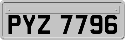 PYZ7796