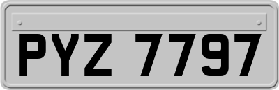 PYZ7797