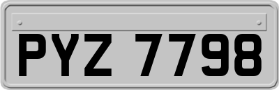 PYZ7798