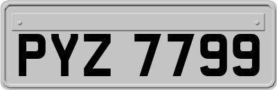 PYZ7799