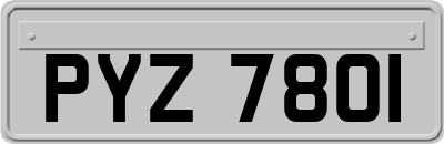 PYZ7801