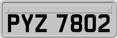 PYZ7802