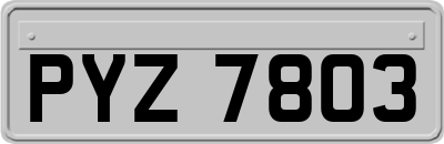 PYZ7803