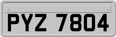 PYZ7804