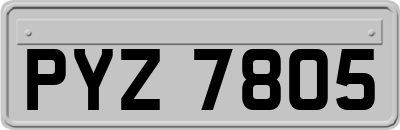 PYZ7805