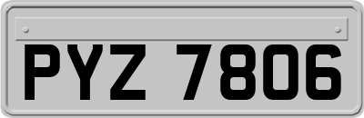 PYZ7806