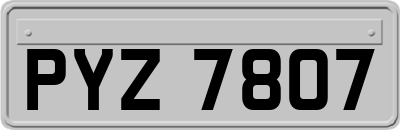 PYZ7807