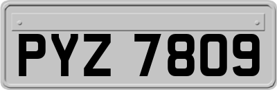 PYZ7809